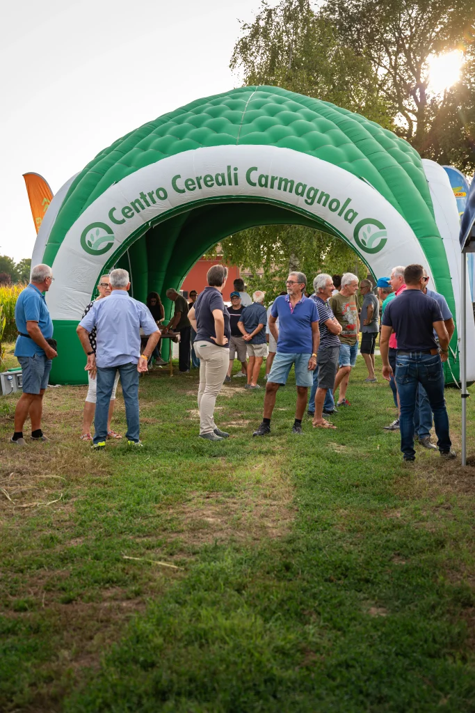 Campo Prova Mais 2026